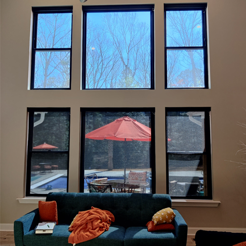 window-tint-home Window tinting helps any windows be more comfortable.