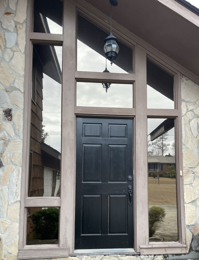 residential-window-tinting-all-shapes-and-sizes-columbia-sc Home window tinting on angled window panes